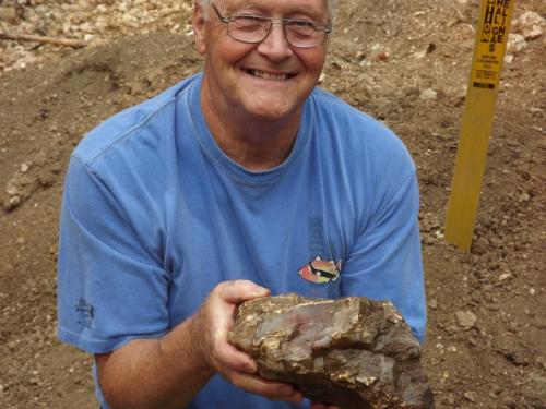 2013 Wagon Town Field Trip